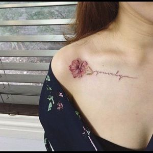 Meet your Posher, Ana dolores